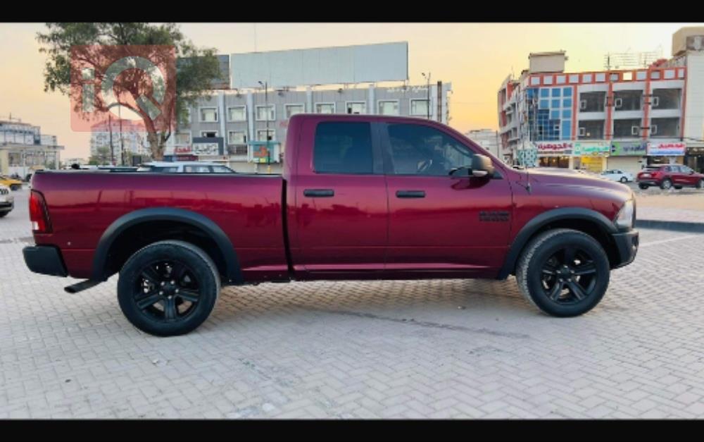 Ram 1500